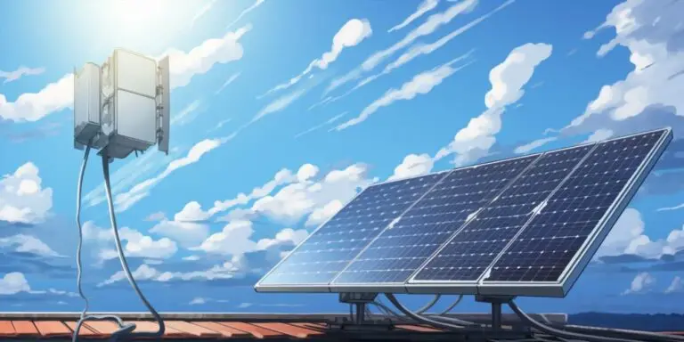 Generator fotowoltaiczny - wykorzystaj energii słońca!
