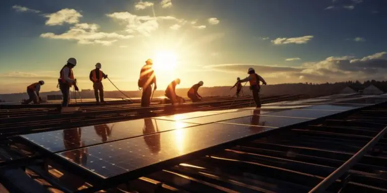 Montaż paneli solarnych: zrób to sam i oszczędzaj na energii