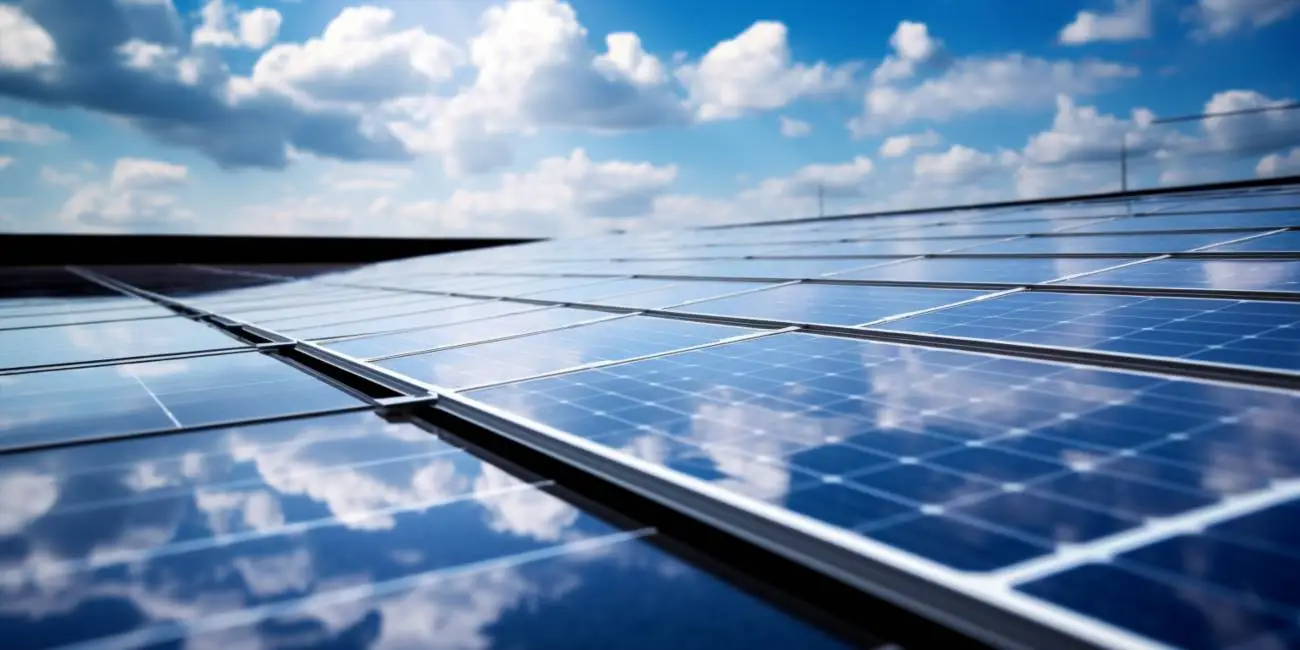 Ogrzewanie panele słoneczne: ekologiczny sposób na ogrzanie domu